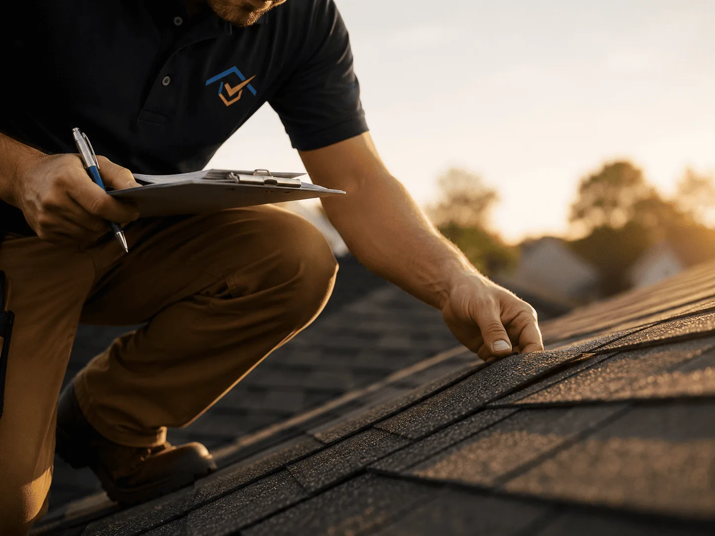Why Choose Roof Inspection in Gladstone, NM