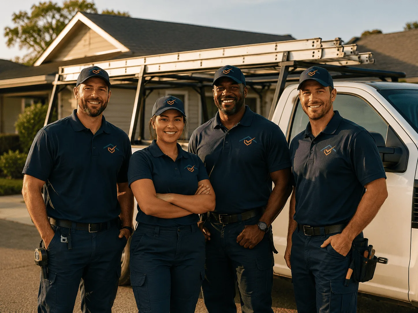 Roof Inspection company in Gladstone, NM